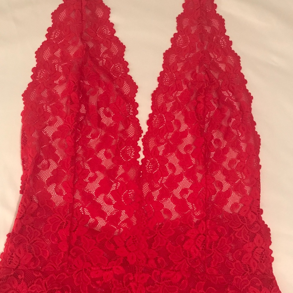 **🛍SOLD🛍**Lingerie